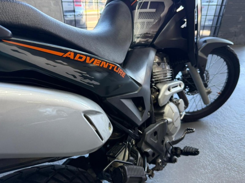 XRE 300 ADVENTURE ABS - 2020 - CAXIAS DO SUL