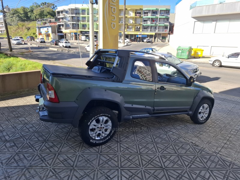 strada 1.8 mpi adventure cd 16v flex 2p manual 2012 caxias do sul
