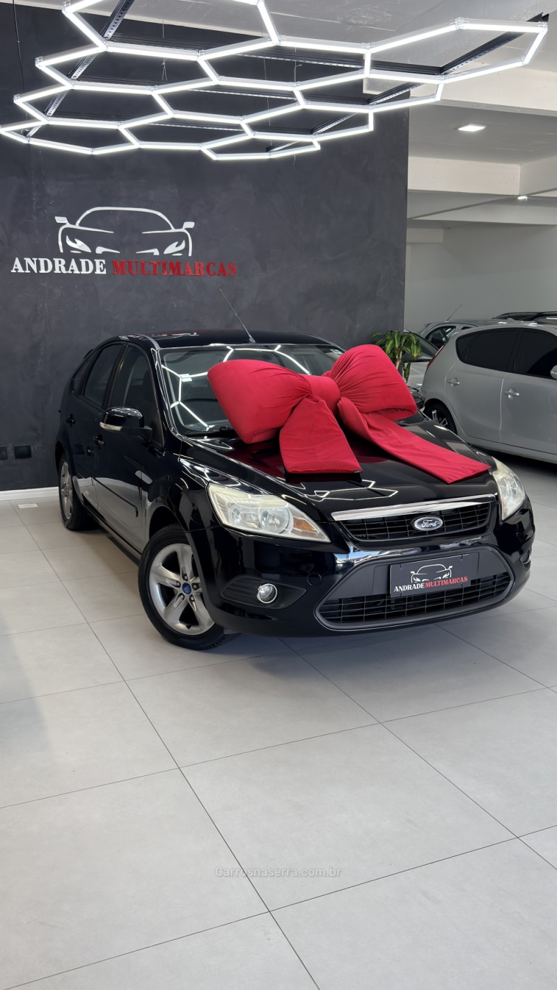 focus 1.6 glx 8v flex 4p manual 2012 caxias do sul