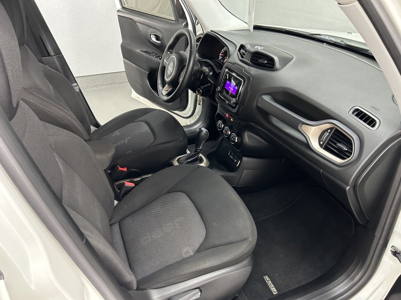 RENEGADE 1.8 16V FLEX SPORT 4P AUTOMÁTICO - 2016 - CAXIAS DO SUL