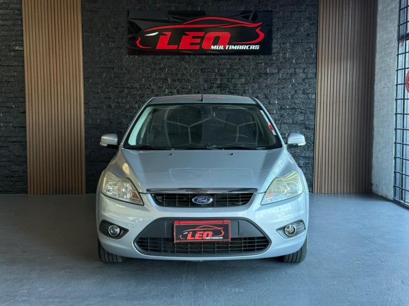 FOCUS 2.0 GLX 16V GASOLINA 4P AUTOMÁTICO - 2012 - CAXIAS DO SUL