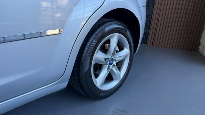 FOCUS 2.0 GLX 16V GASOLINA 4P AUTOMÁTICO - 2012 - CAXIAS DO SUL