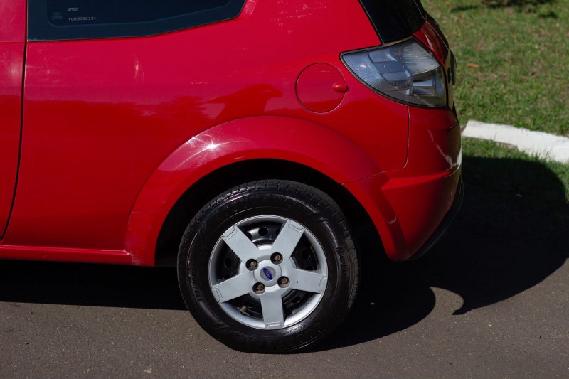 KA 1.0 MPI 8V FLEX 2P MANUAL - 2012 - SãO SEBASTIãO DO CAí