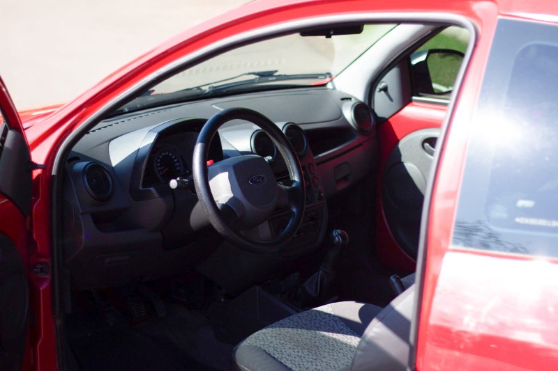 KA 1.0 MPI 8V FLEX 2P MANUAL - 2012 - SãO SEBASTIãO DO CAí