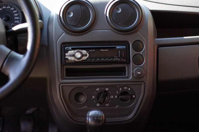 KA 1.0 MPI 8V FLEX 2P MANUAL - 2012 - SãO SEBASTIãO DO CAí