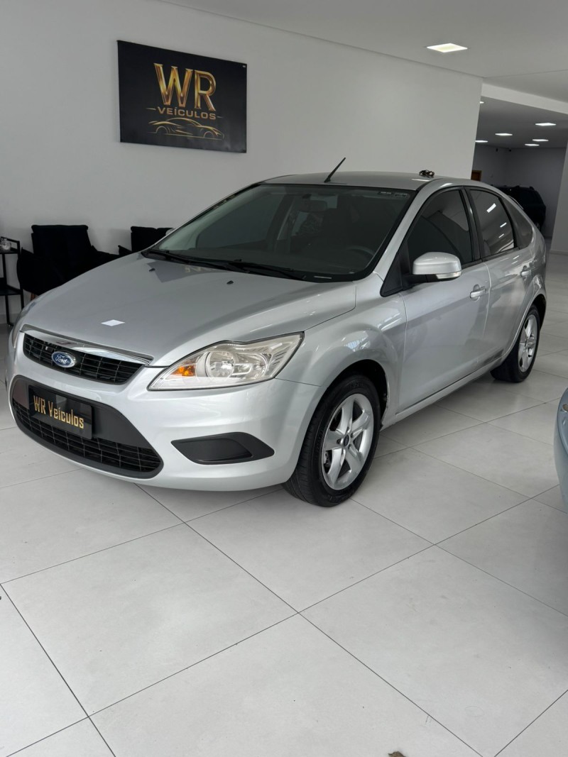 focus 1.6 s 16v flex 4p manual 2011 bento goncalves