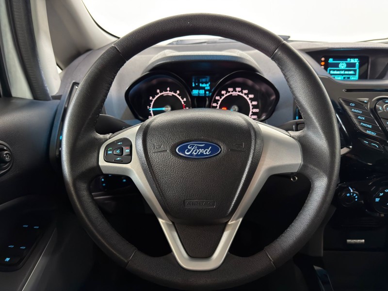 ECOSPORT 1.6 FREESTYLE 16V FLEX 4P MANUAL - 2014 - CAXIAS DO SUL