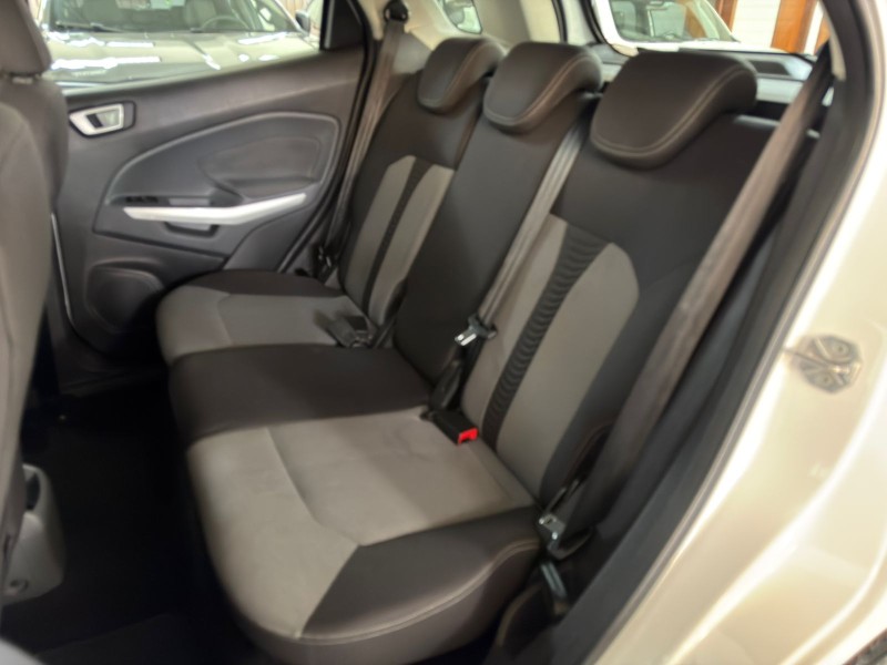 ECOSPORT 1.6 FREESTYLE 16V FLEX 4P MANUAL - 2014 - CAXIAS DO SUL