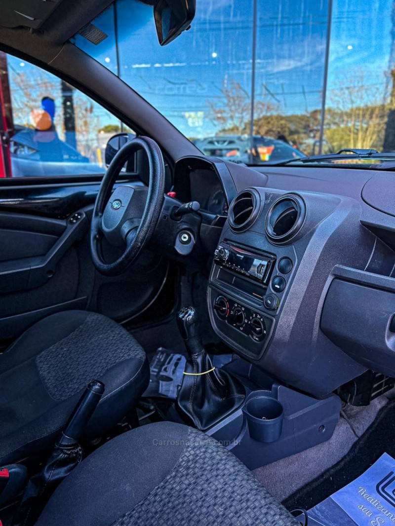 KA 1.0 MPI 8V FLEX 2P MANUAL - 2012 - CANELA