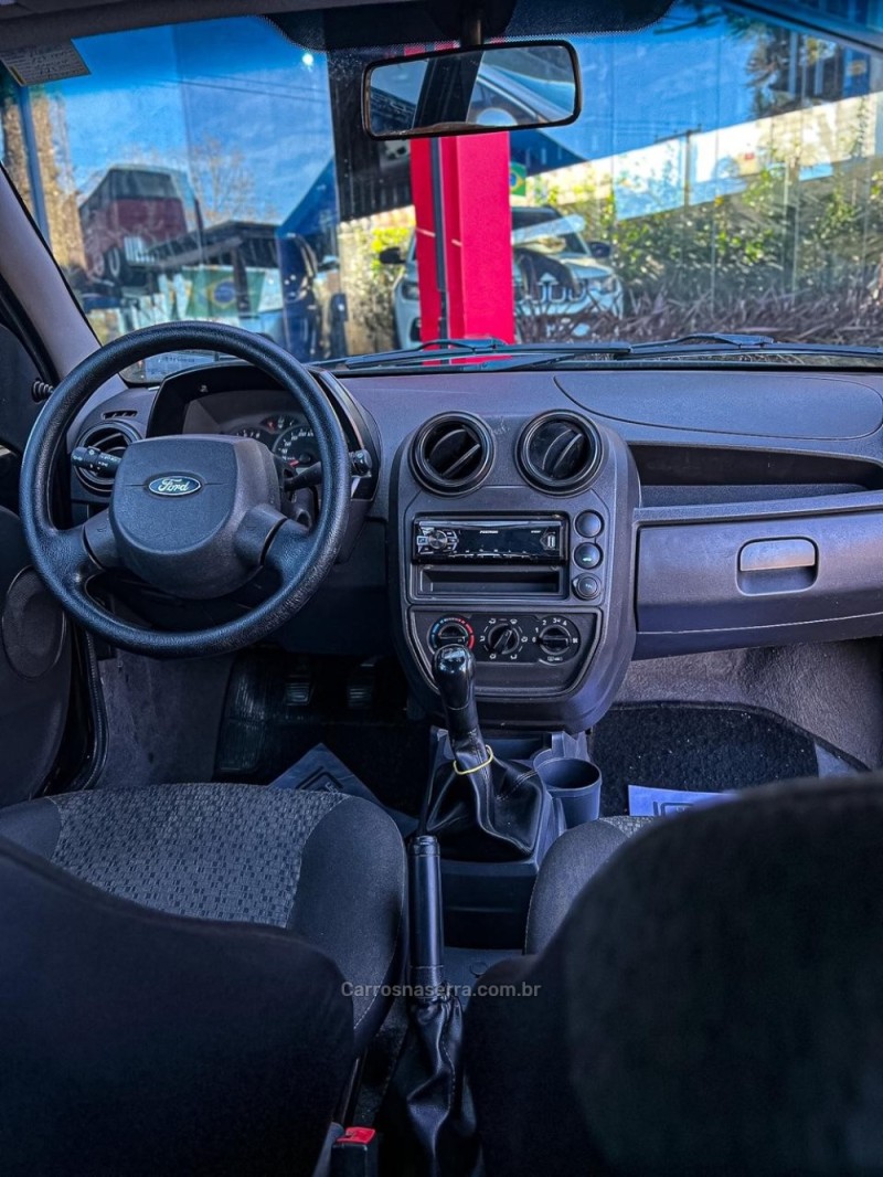 KA 1.0 MPI 8V FLEX 2P MANUAL - 2012 - CANELA