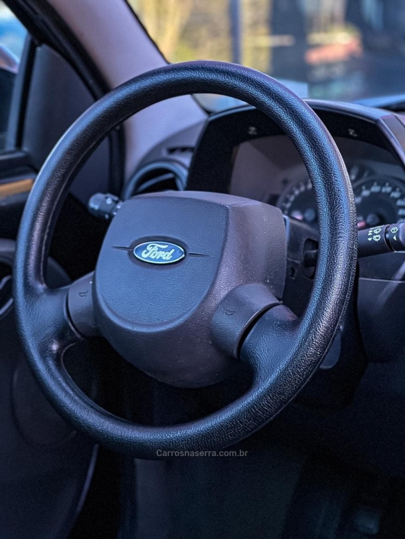 KA 1.0 MPI 8V FLEX 2P MANUAL - 2012 - CANELA