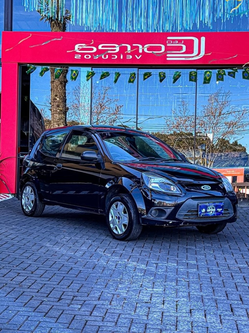 ka 1.0 mpi 8v flex 2p manual 2012 canela