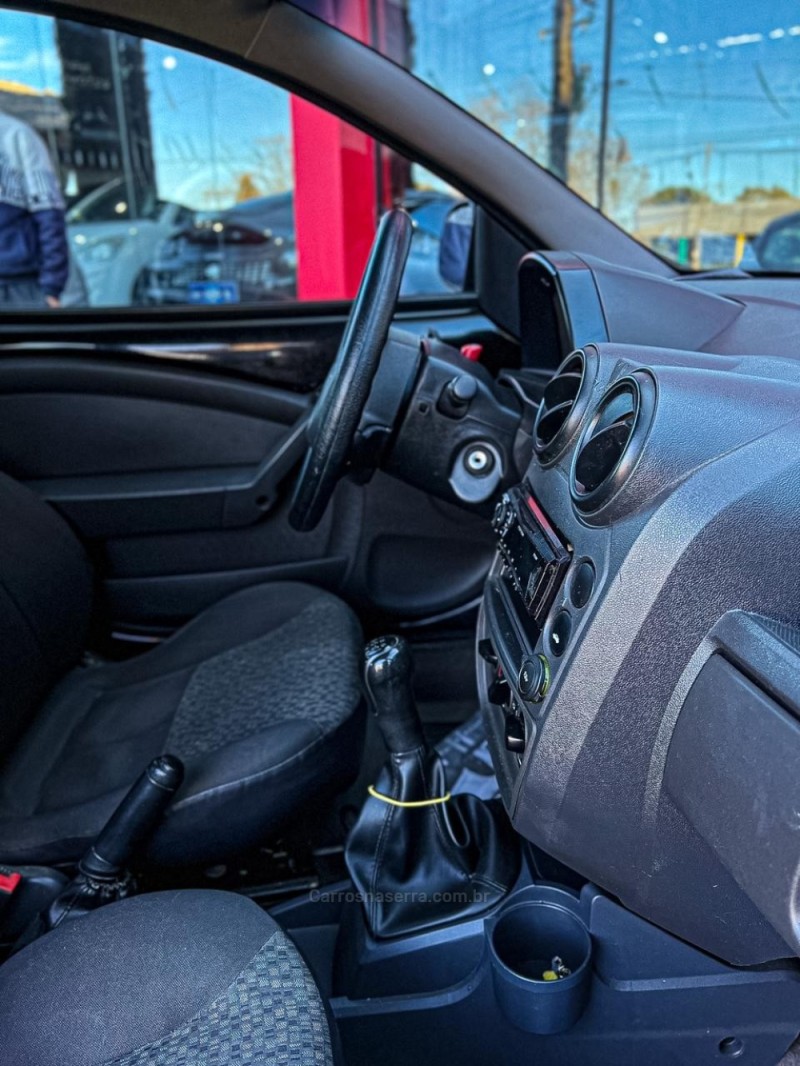 KA 1.0 MPI 8V FLEX 2P MANUAL - 2012 - CANELA