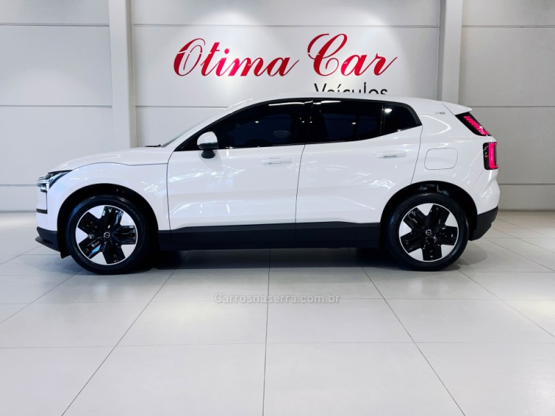 EX30 CORE EXTENDED RANGE - 2024 - FLORES DA CUNHA