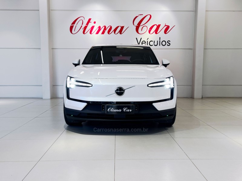 EX30 CORE EXTENDED RANGE - 2024 - FLORES DA CUNHA