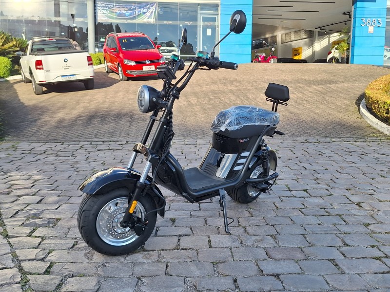 SCOOTER ELÉTRICA  - 2025 - FLORES DA CUNHA