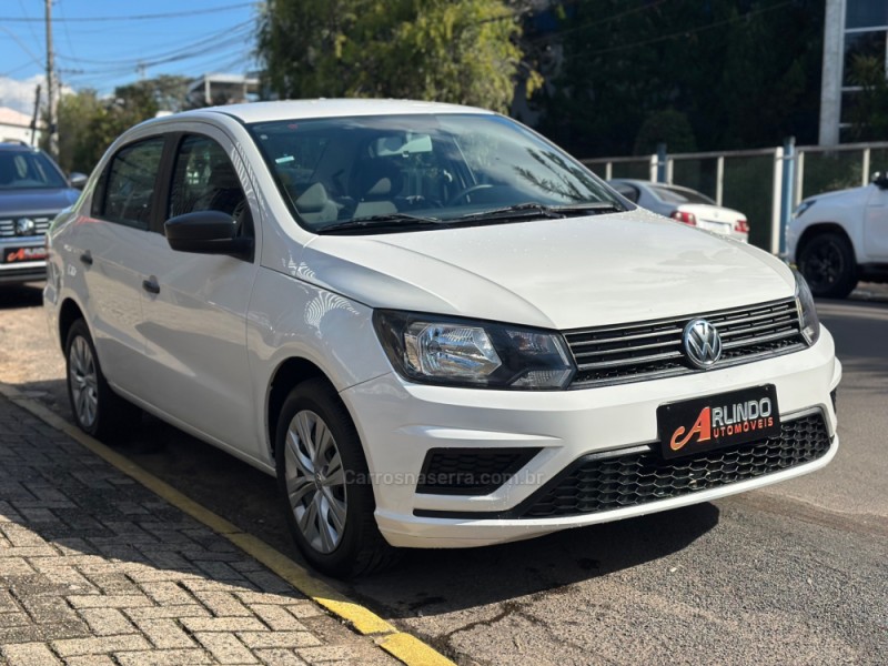 VOYAGE 1.6 MSI TOTALFLEX 8V 4P MANUAL