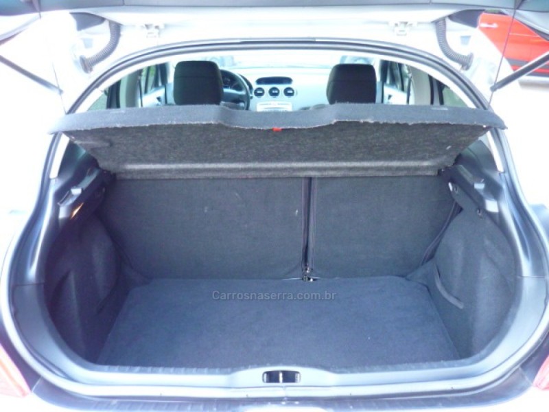 308 1.6 ACTIVE 16V FLEX 4P MANUAL - 2013 - ARROIO DO MEIO