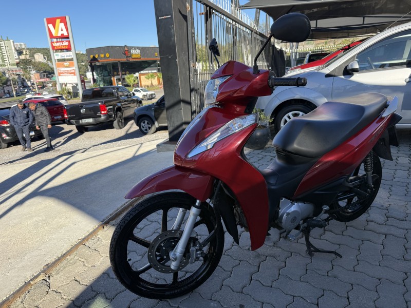 BIZ 125 ES - 2019 - CAXIAS DO SUL