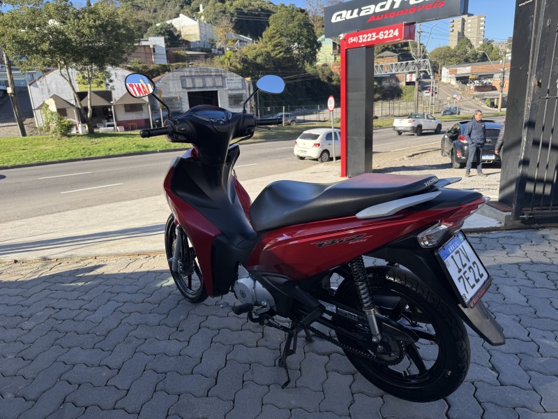 BIZ 125 ES - 2019 - CAXIAS DO SUL
