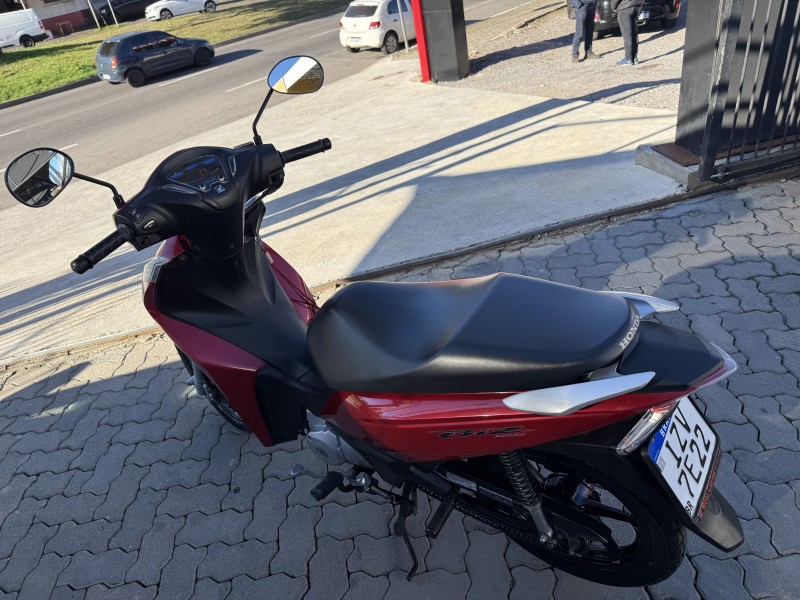 BIZ 125 ES - 2019 - CAXIAS DO SUL