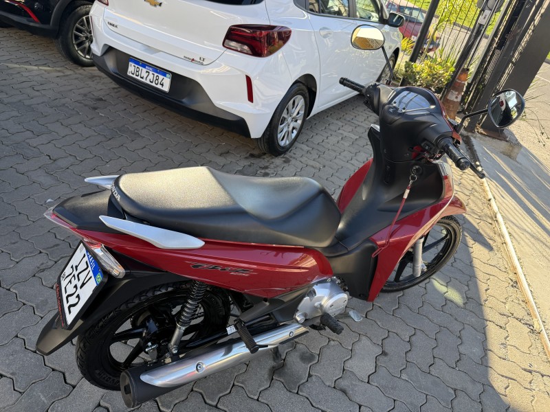 BIZ 125 ES - 2019 - CAXIAS DO SUL