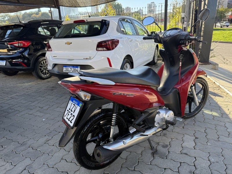 BIZ 125 ES - 2019 - CAXIAS DO SUL