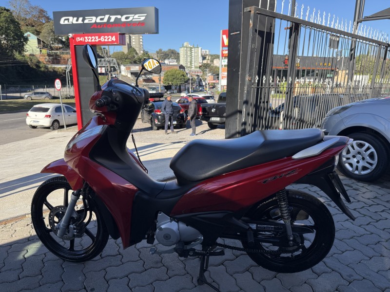 BIZ 125 ES - 2019 - CAXIAS DO SUL