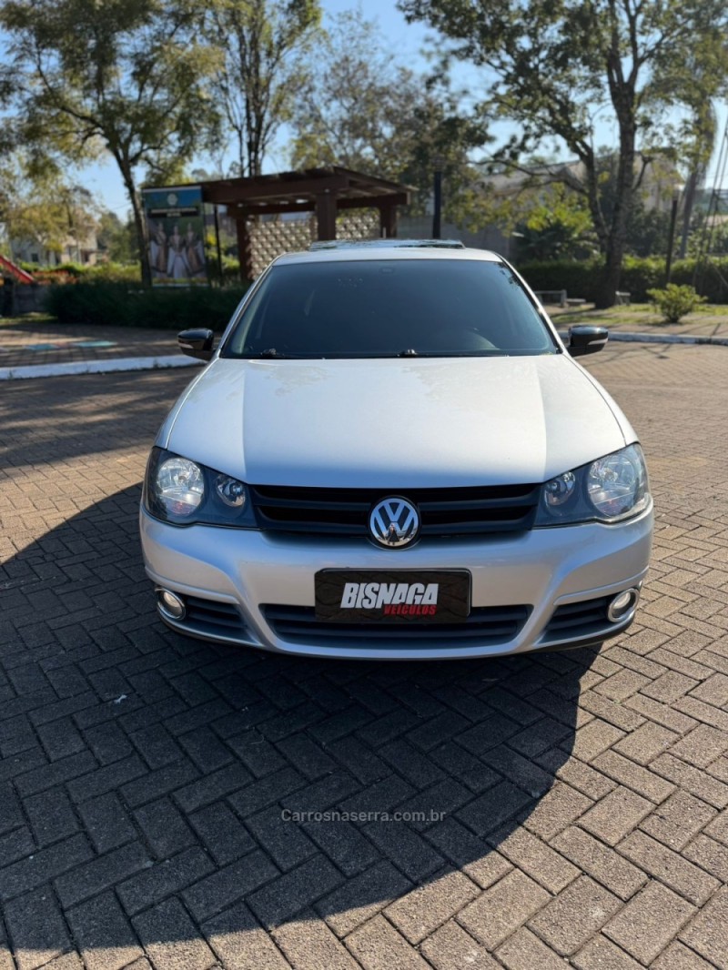 GOLF 1.6 MI SPORTLINE LIMITED EDITION 8V FLEX 4P MANUAL - 2013 - BROCHIER