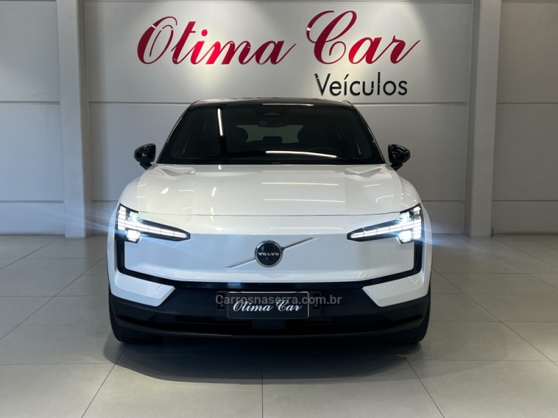 EX30 ULTRA EXTENDED RANGE - 2024 - FLORES DA CUNHA