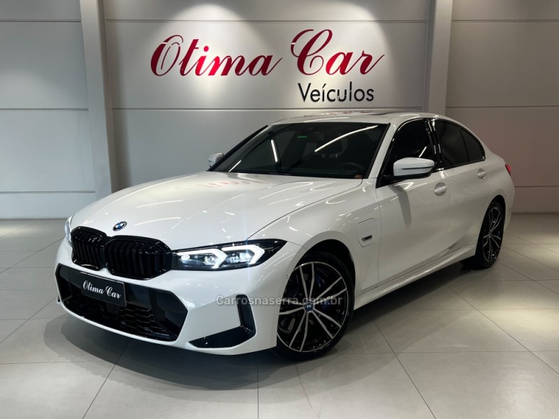330e 2.0 m sport 16v turbo hibrido 4p automatico 2024 flores da cunha