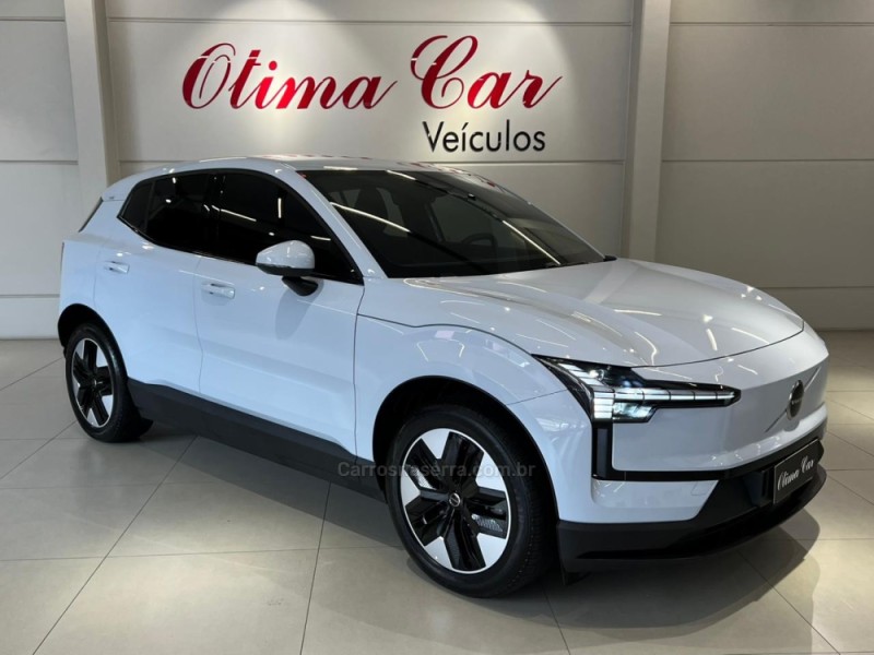 EX30 ULTRA EXTENDED RANGE - 2024 - FLORES DA CUNHA