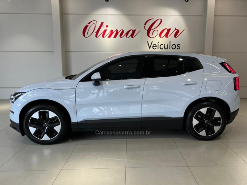 EX30 ULTRA EXTENDED RANGE - 2024 - FLORES DA CUNHA