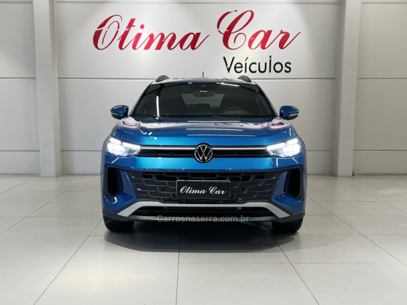 TERA 1.0 170 TSI HIGH 12V FLEX 4P AUTOMÁTICO - 2026 - FLORES DA CUNHA