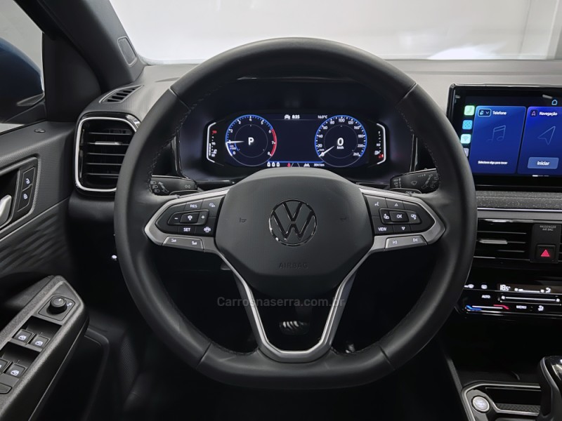 TERA 1.0 170 TSI HIGH 12V FLEX 4P AUTOMÁTICO - 2026 - FLORES DA CUNHA