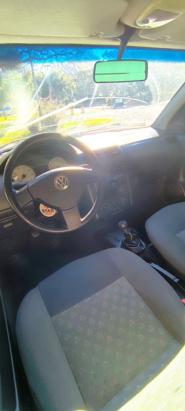 GOL 1.6 MI POWER 8V FLEX 4P MANUAL G.III - 2004 - FARROUPILHA