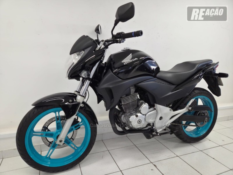 CB 300R 