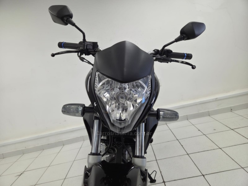 CB 300R  - 2010 - CAXIAS DO SUL