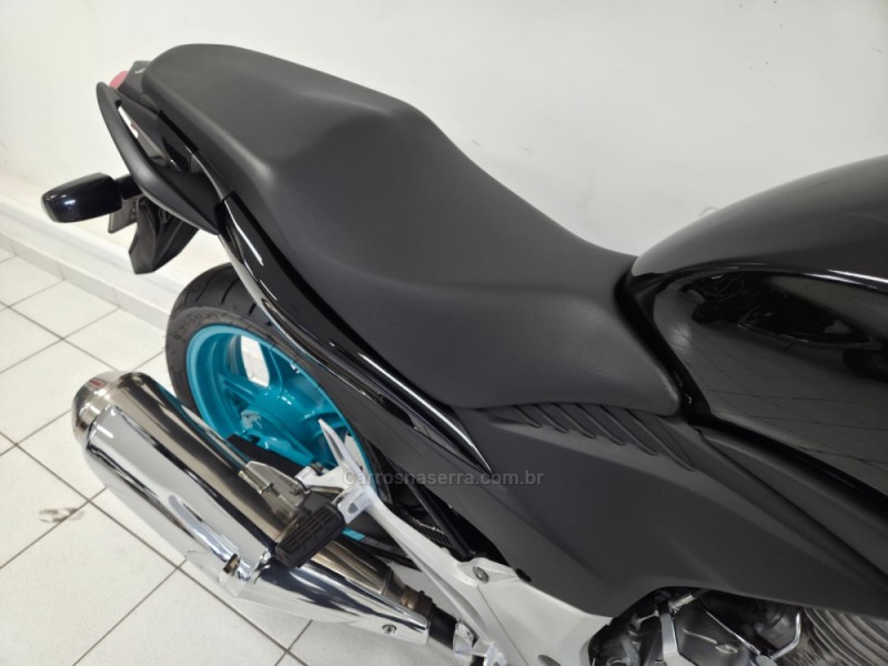CB 300R  - 2010 - CAXIAS DO SUL