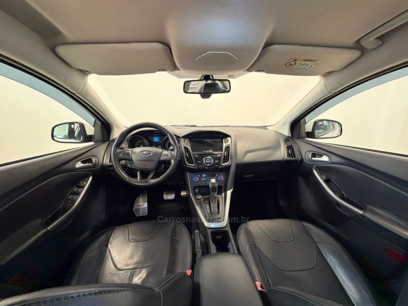 FOCUS 2.0 SE SEDAN 16V FLEX 4P AUTOMÁTICO - 2016 - BENTO GONçALVES