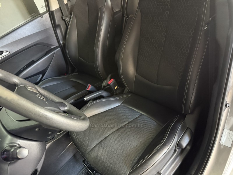 HB20 1.6 COPA DO MUNDO 16V FLEX 4P AUTOMÁTICO - 2019 - MUçUM