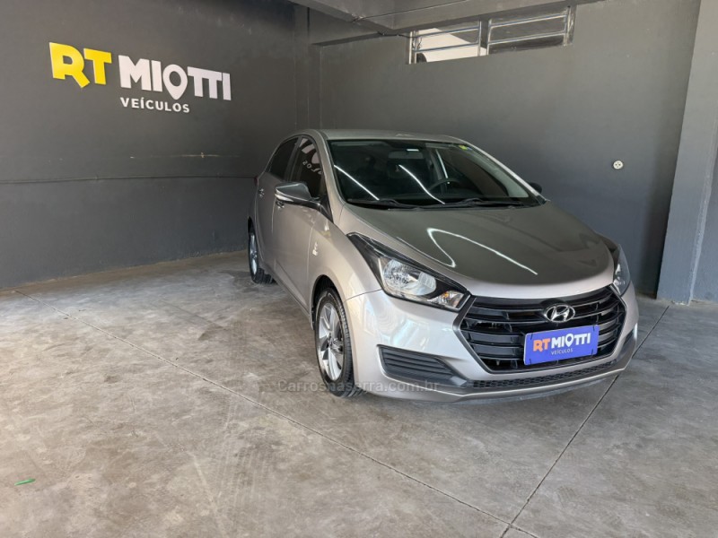 hb20 1.6 copa do mundo 16v flex 4p automatico 2019 mucum