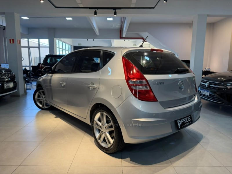 I30 2.0 MPI 16V GASOLINA 4P AUTOMÁTICO - 2012 - CAXIAS DO SUL
