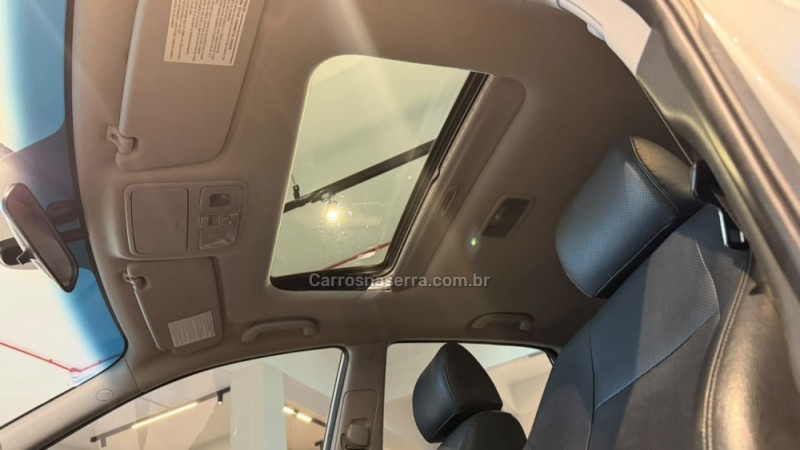 I30 2.0 MPI 16V GASOLINA 4P AUTOMÁTICO - 2012 - CAXIAS DO SUL