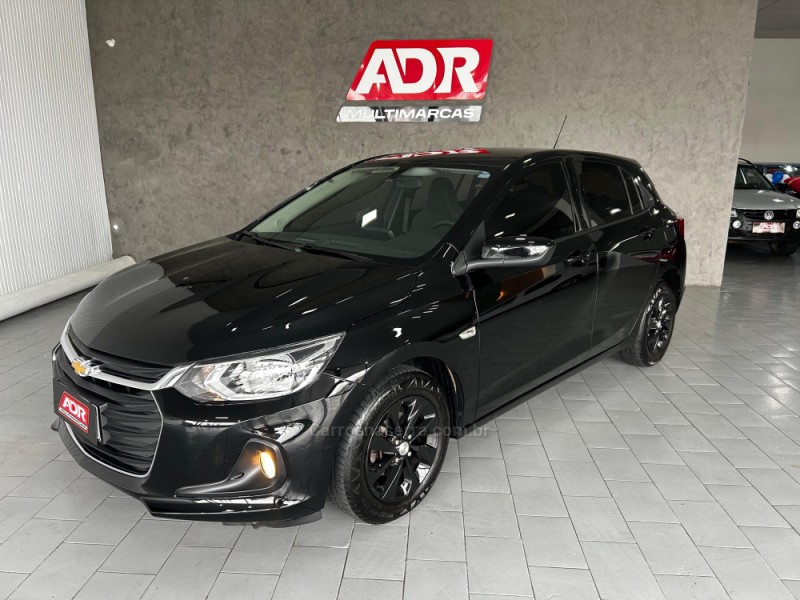 onix 1.0 lt 12v flex 4p manual 2023 caxias do sul