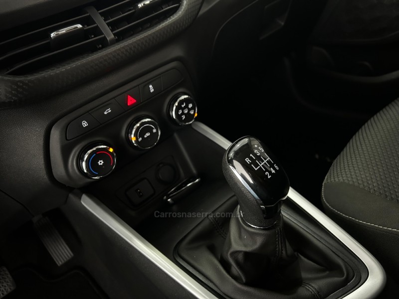 ONIX 1.0 LT 12V FLEX 4P MANUAL - 2023 - CAXIAS DO SUL