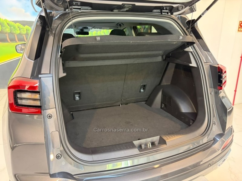 TIGGO 1.5 16V TURBO 5X PRO FLEX 4P AUTOMÁTICO - 2024 - BENTO GONçALVES