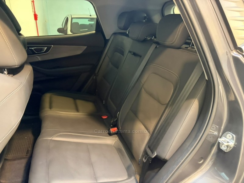 TIGGO 1.5 16V TURBO 5X PRO FLEX 4P AUTOMÁTICO - 2024 - BENTO GONçALVES