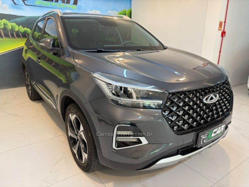 TIGGO 1.5 16V TURBO 5X PRO FLEX 4P AUTOMÁTICO - 2024 - BENTO GONçALVES