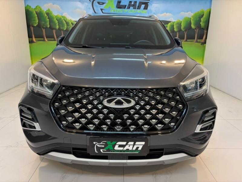 TIGGO 1.5 16V TURBO 5X PRO FLEX 4P AUTOMÁTICO - 2024 - BENTO GONçALVES
